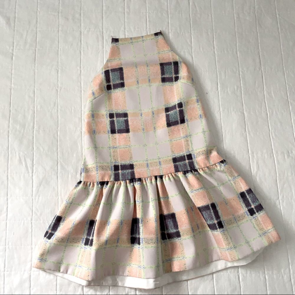 ⭕️ findersKEEPERS Dress Multi Color XS